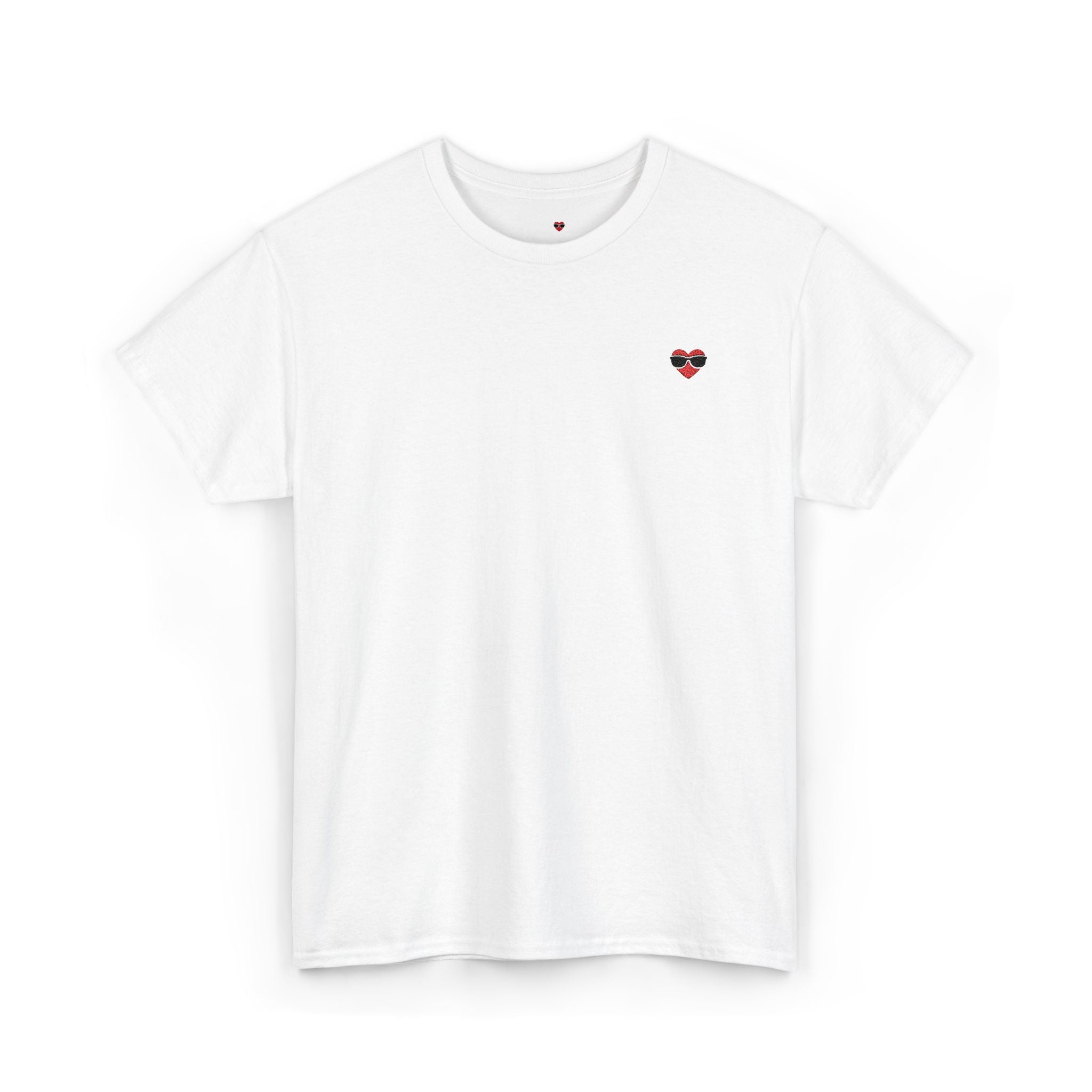 Kindness & Cool Founders Club Classic Logo Tee