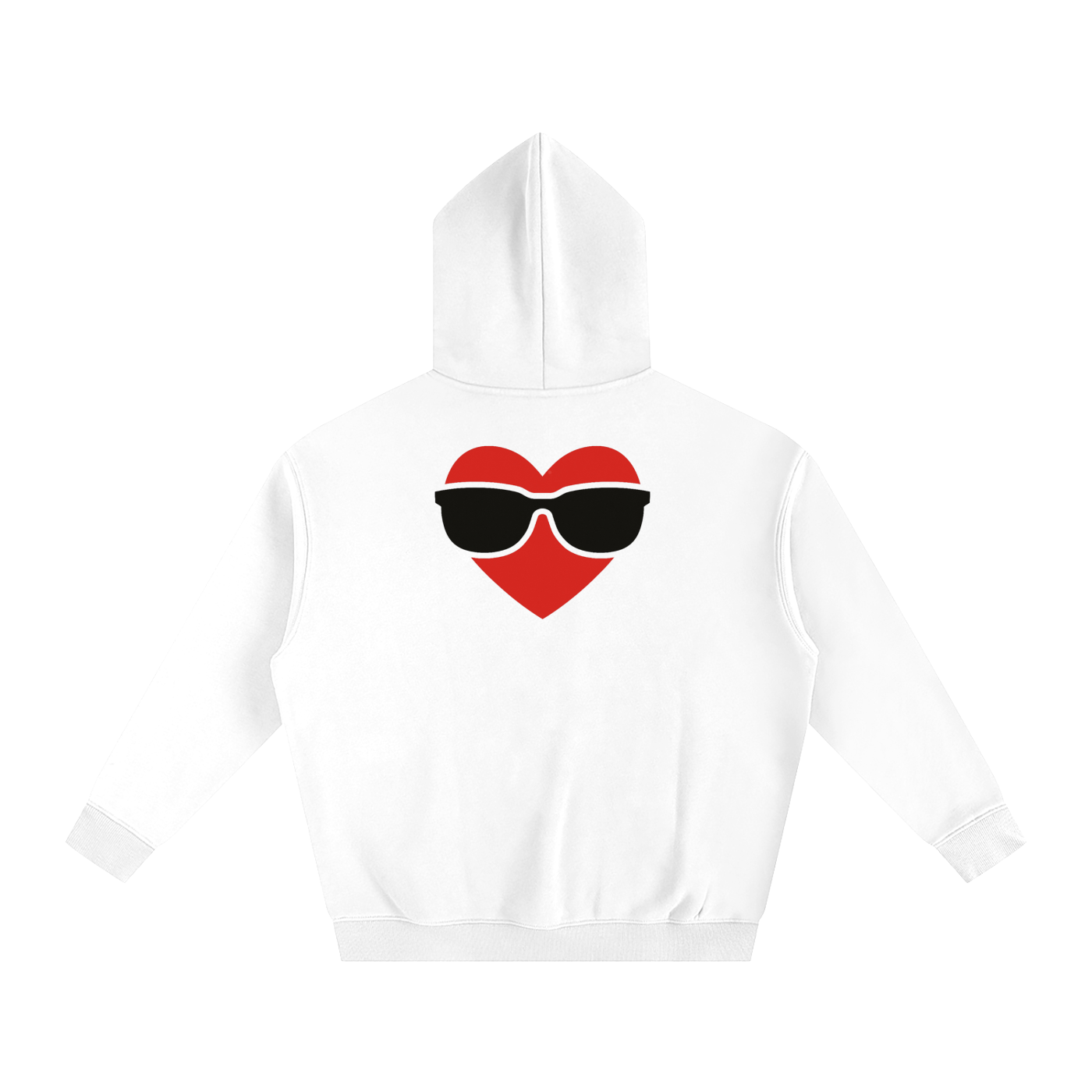 Legacy K&C Founders Packs - Limited to 10 Total (3 Remain) - Oversize Fleeced Hoodie