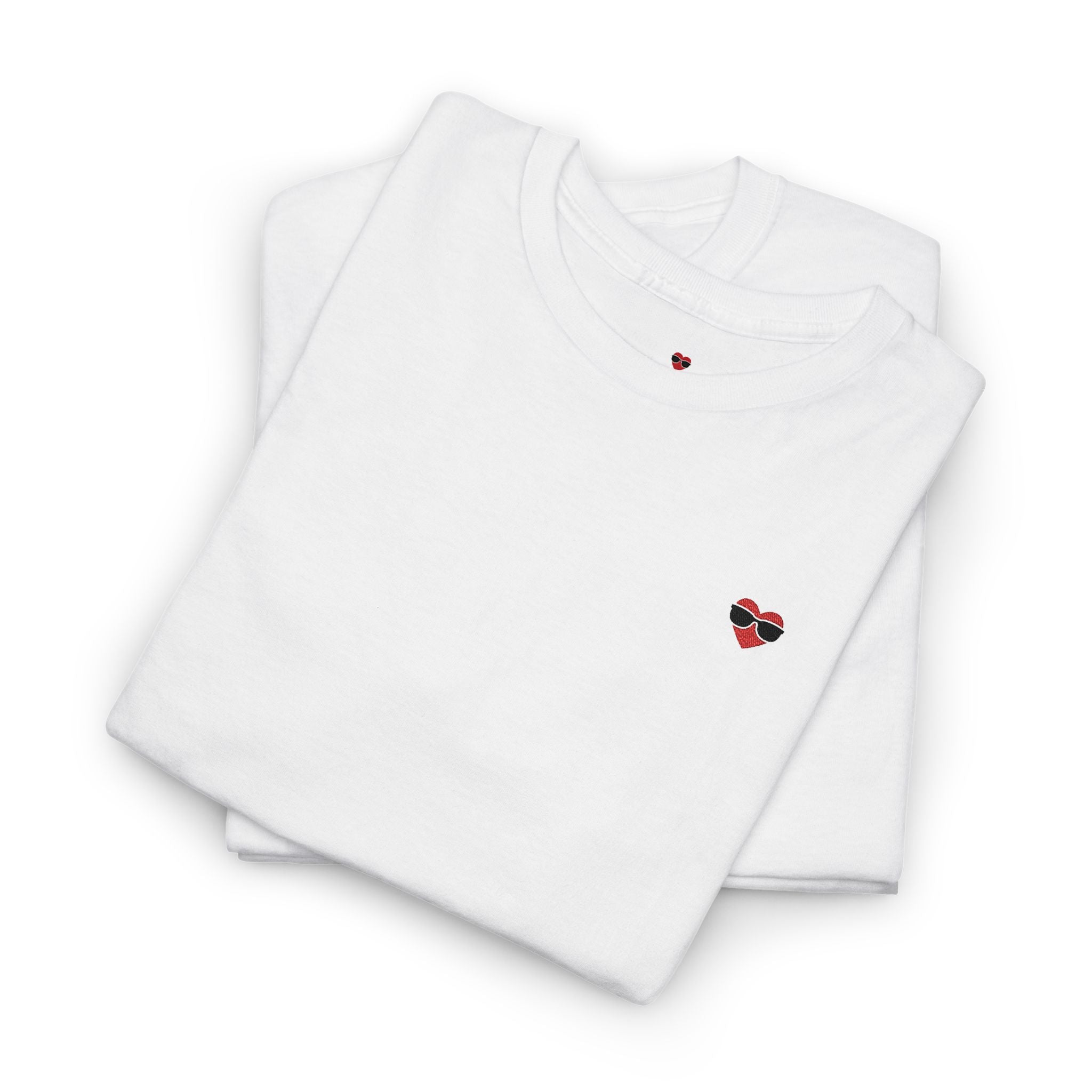 Kindness & Cool Founders Club Classic Logo Tee