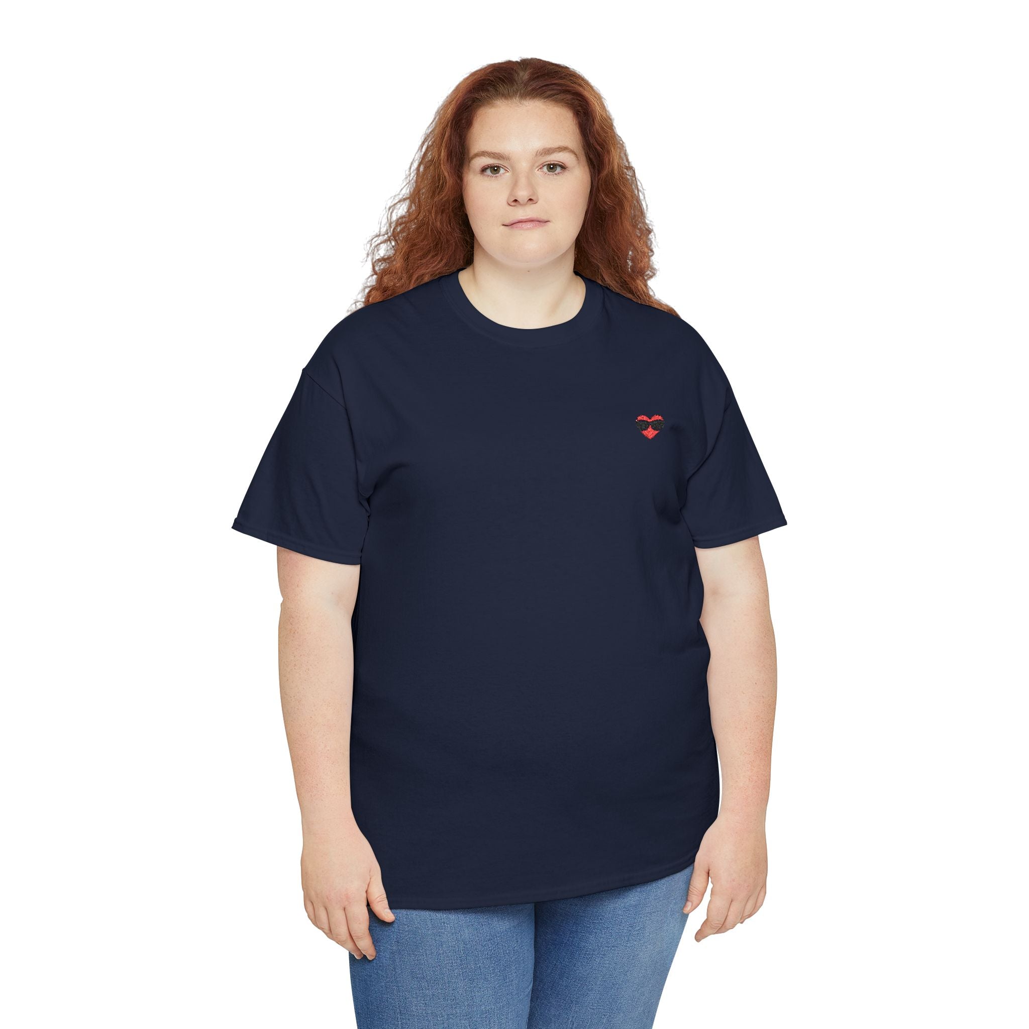 Kindness & Cool Founders Club Classic Logo Tee