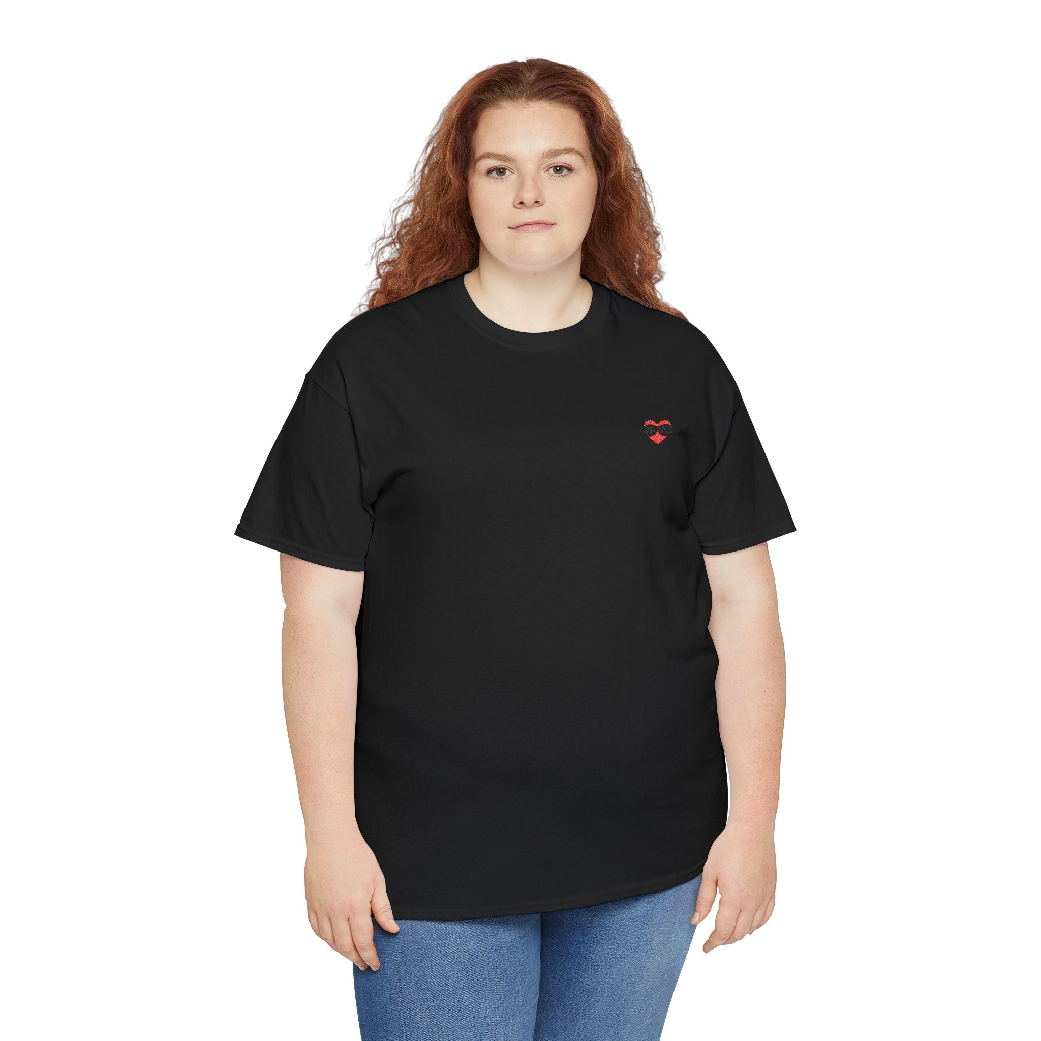 Kindness & Cool Founders Club Classic Logo Tee