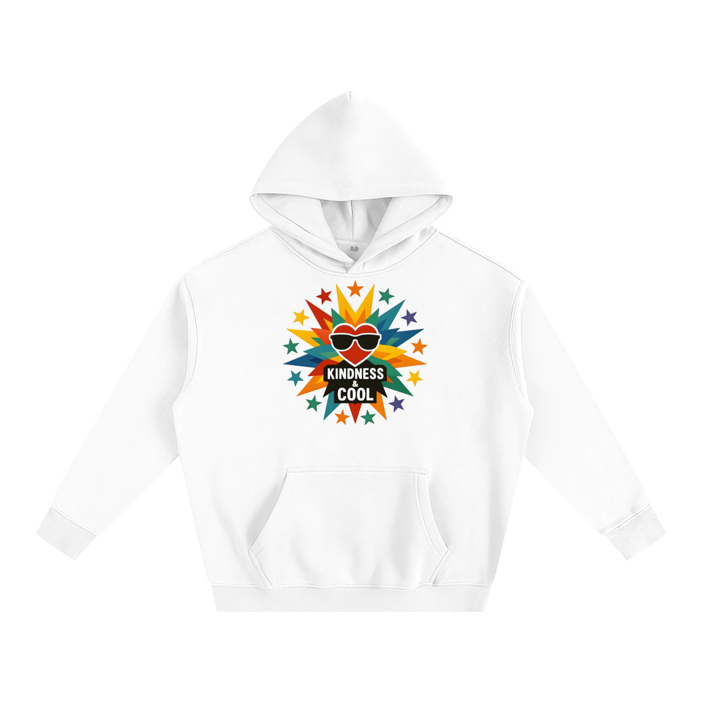 Power Within (White)