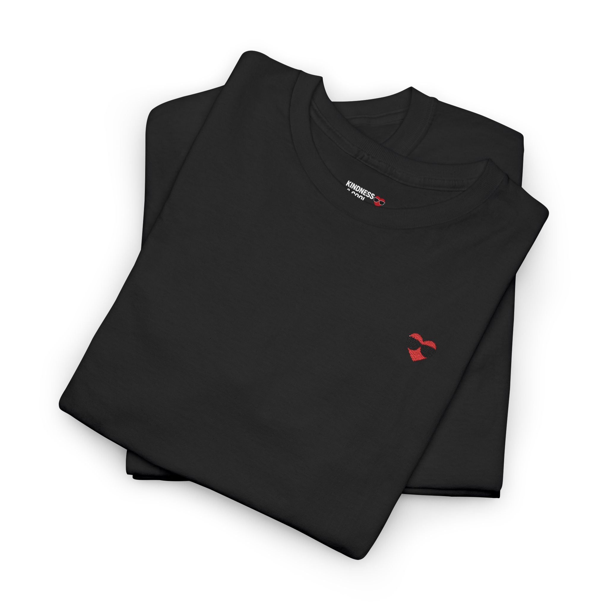Kindness & Cool Founders Club Classic Logo Tee