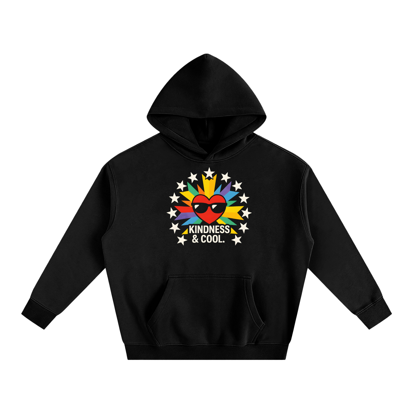 Power Within (Black)